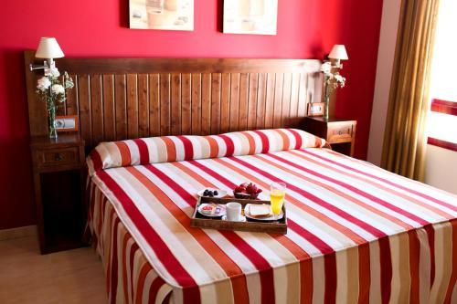 Hotel Rocio ( Villafranca de Cordoba )