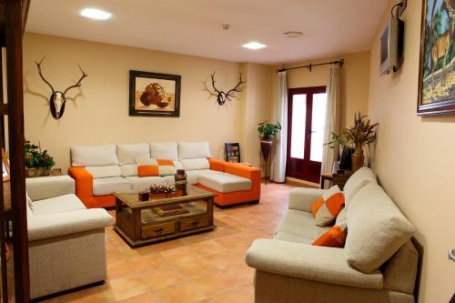 Hotel Rocio ( Villafranca de Cordoba )
