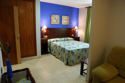 Hotel Rocio ( Villafranca de Cordoba )