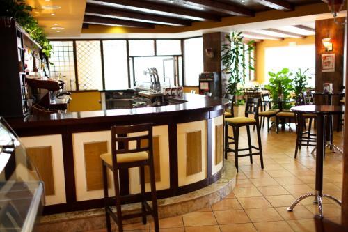 Hotel Rocio ( Villafranca de Cordoba )
