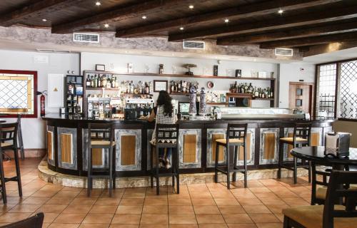 Hotel Rocio ( Villafranca de Cordoba )