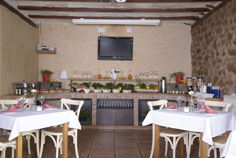 Hotel Campos De Castilla
