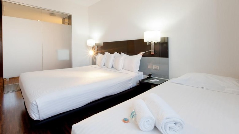 Hotel Ciudad De Mostoles
