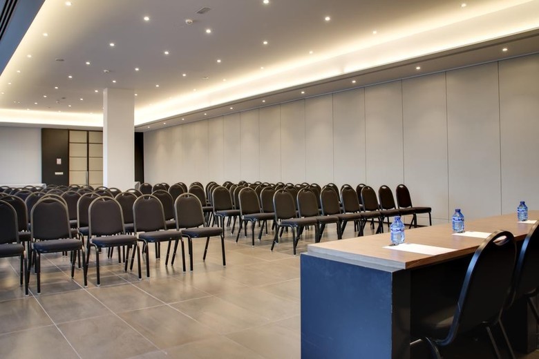 Hotel Ciudad De Mostoles