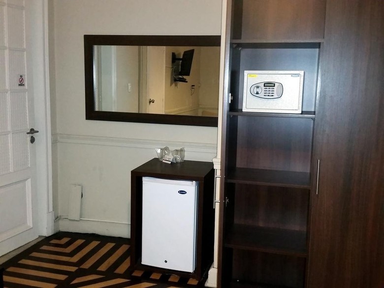 New Arapey Hotel