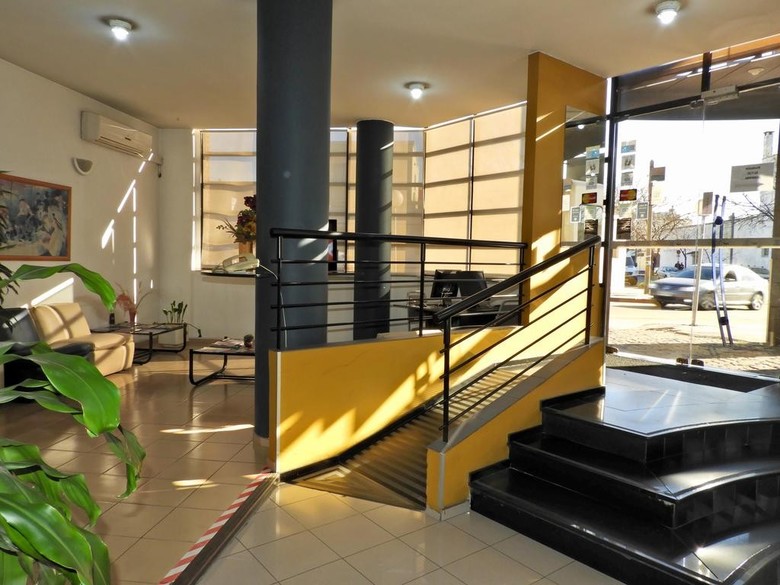 Hotel Tres Cruces