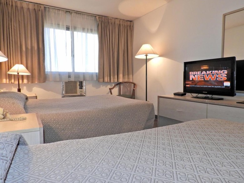 Hotel Tres Cruces