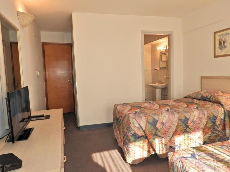 Hotel Tres Cruces