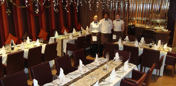 Hotel Continental
