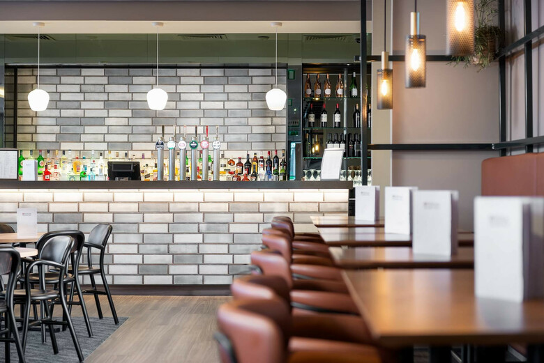 Hotel Hilton Garden Inn London Heathrow Airport