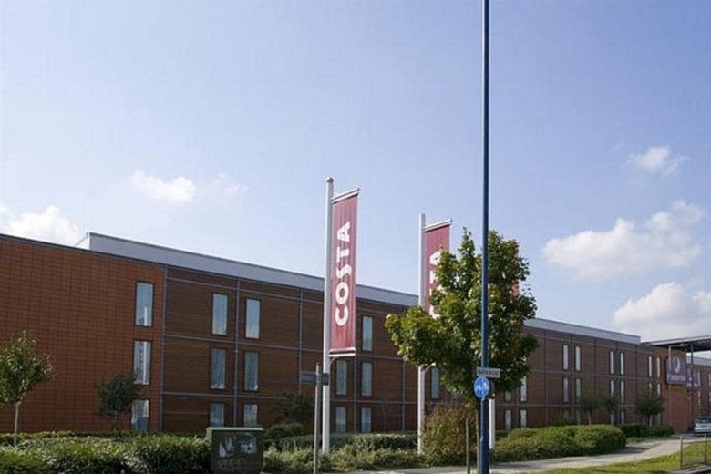Hotel Premier Inn Bath Road