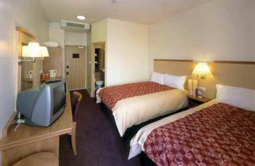 Hotel Premier Inn Bath Road
