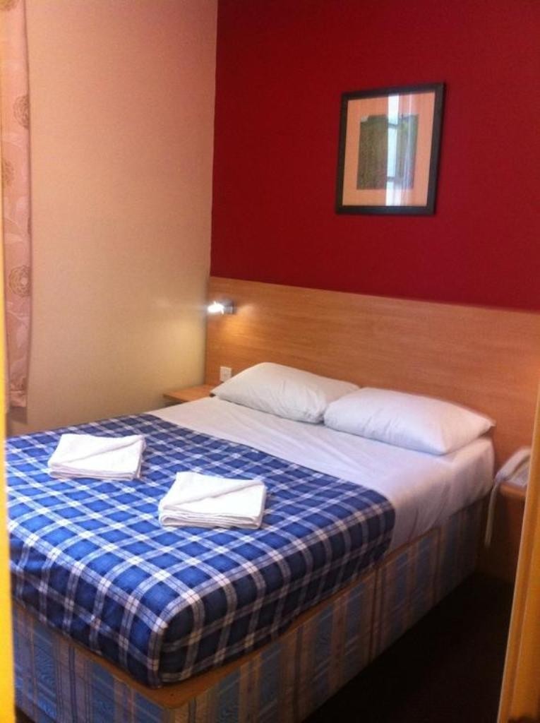 Bed & Breakfast Colliers Hotel