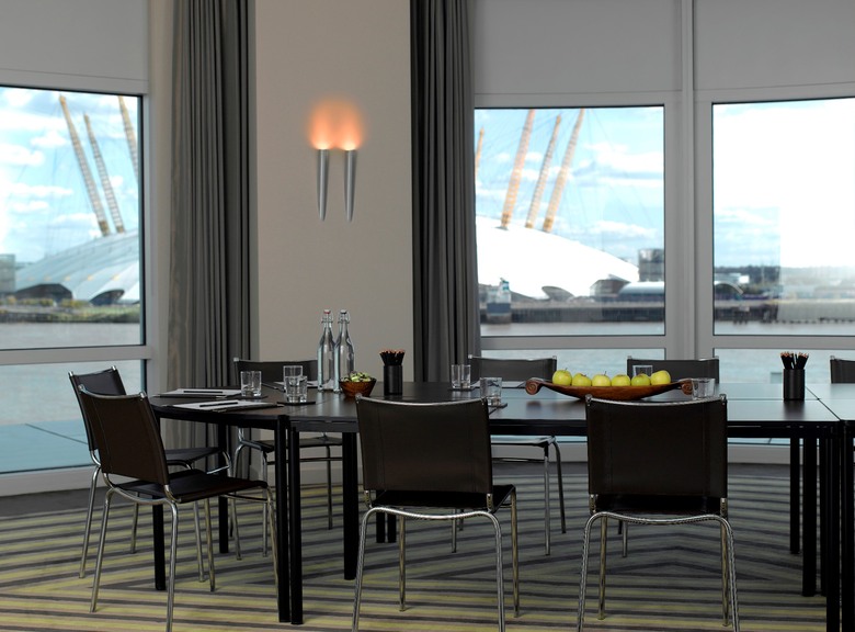 Hotel Radisson Blu Edwardian New Providence Wharf
