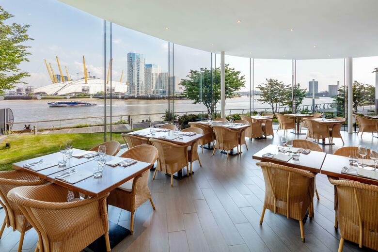 Hotel Radisson Blu Edwardian New Providence Wharf