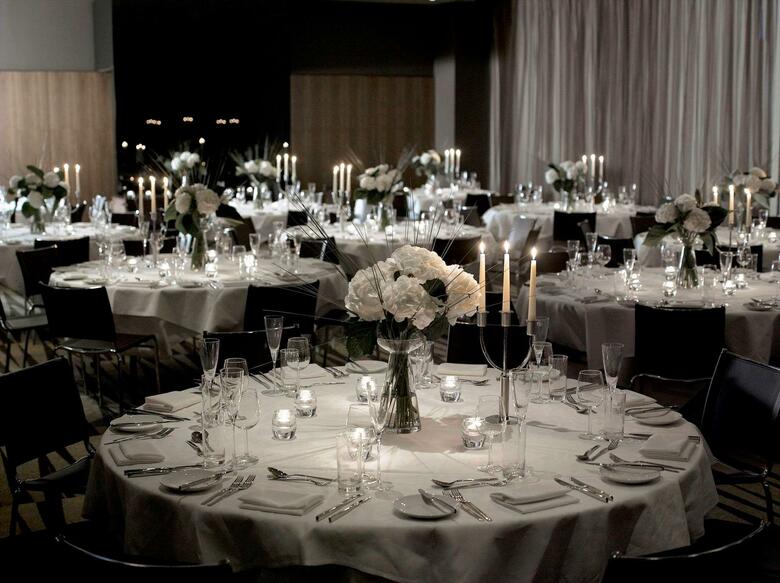 Hotel Radisson Blu Edwardian New Providence Wharf