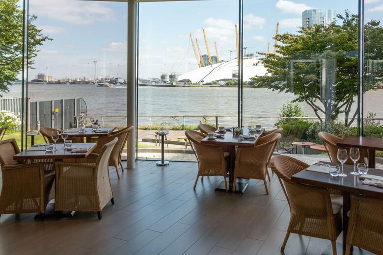 Hotel Radisson Blu Edwardian New Providence Wharf