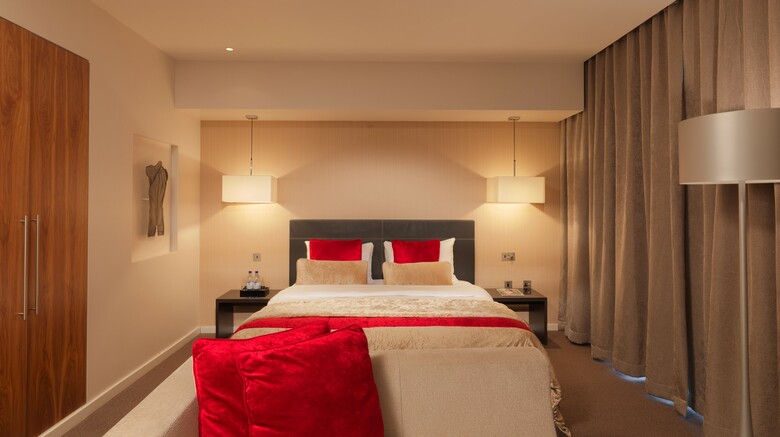 Hotel Radisson Blu Edwardian New Providence Wharf