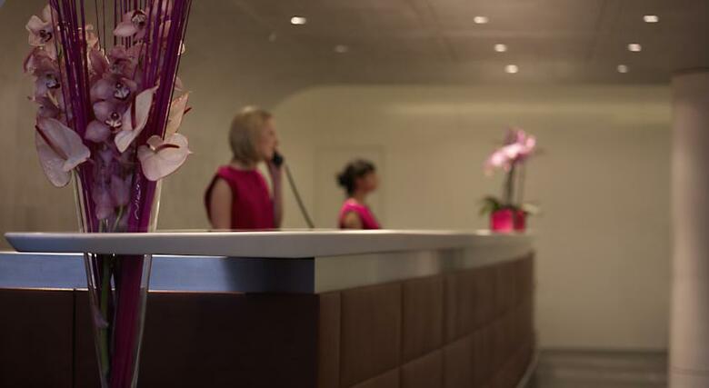 Hotel Park Plaza County Hall London