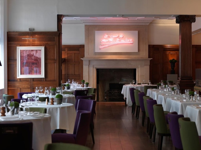 Rocco Forte Brown's Hotel