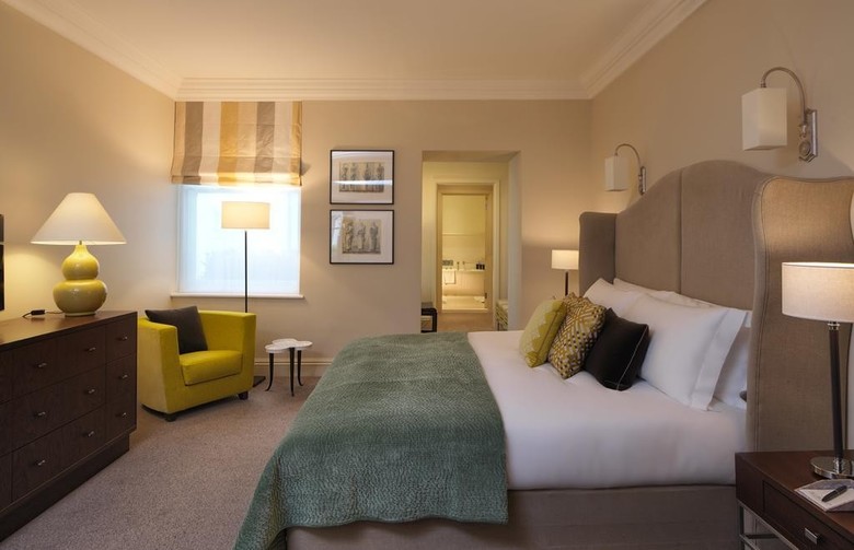 Rocco Forte Brown's Hotel