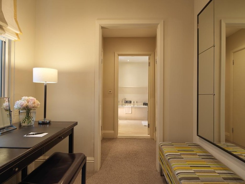 Rocco Forte Brown's Hotel