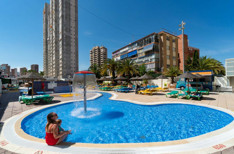 Hotel Medplaya Regente