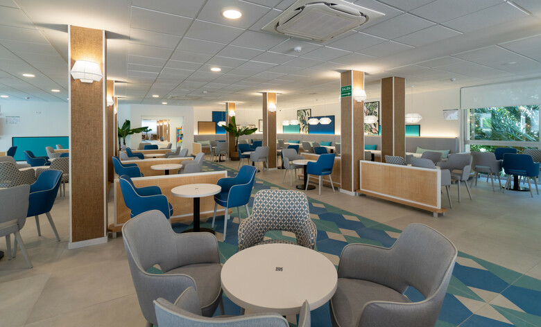 Hotel Medplaya Regente