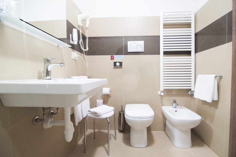 Best Quality Hotel Politecnico
