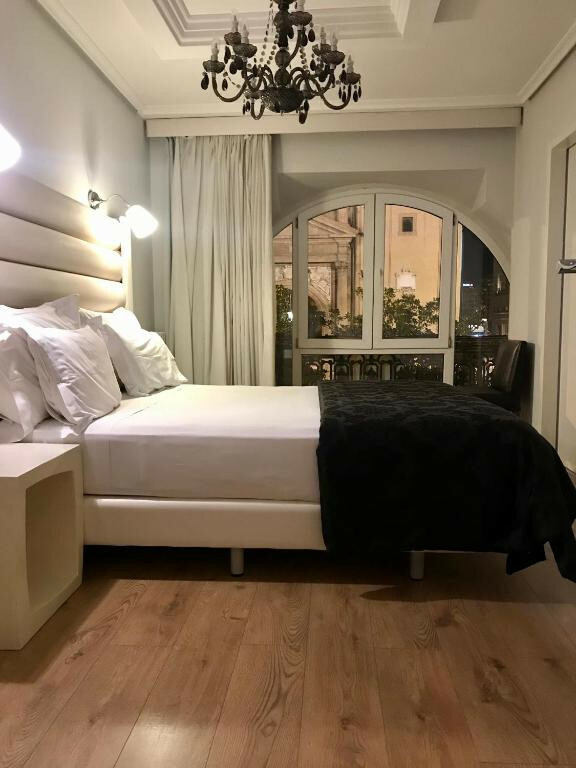 Hotel Pilar Plaza