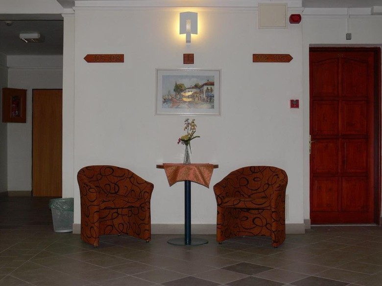 Hotel Hid