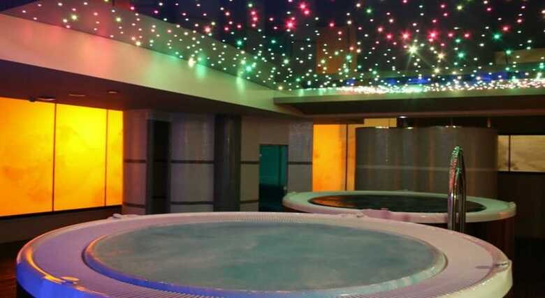 Hotel And Spa Real Ciudad de Zaragoza