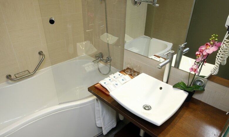 Hotel And Spa Real Ciudad de Zaragoza