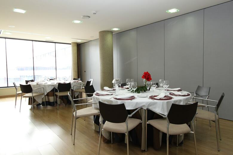 Hotel And Spa Real Ciudad de Zaragoza