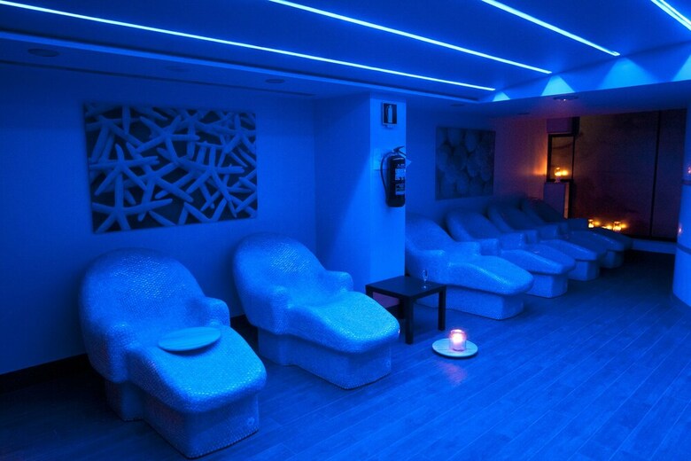 Hotel And Spa Real Ciudad de Zaragoza