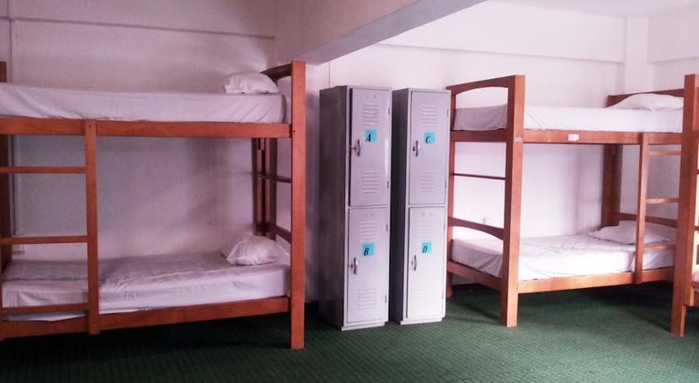 Hotel Virreyes