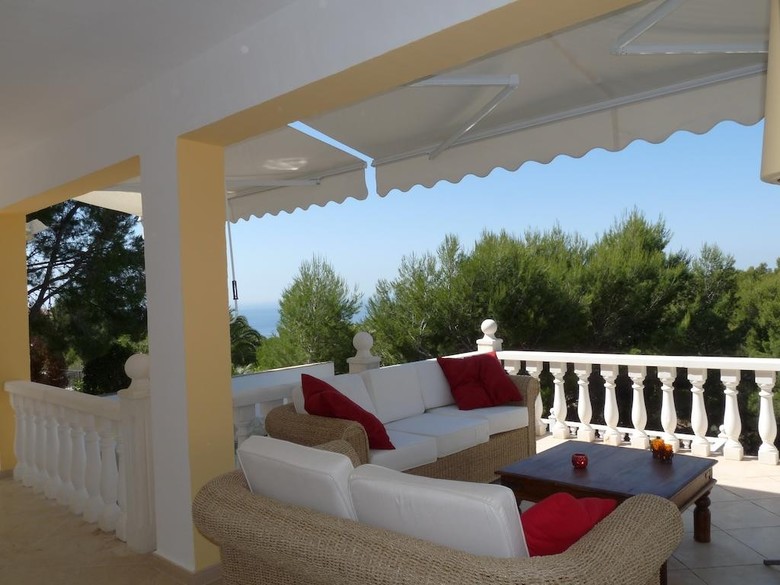 Villa El Dorado