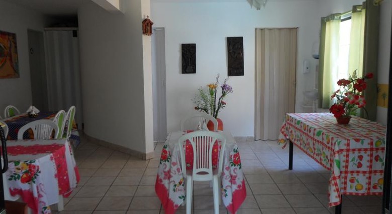 Posada Pousada Suites Das Galinhas