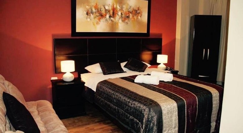 Hotel Las Condes Hs Boutique