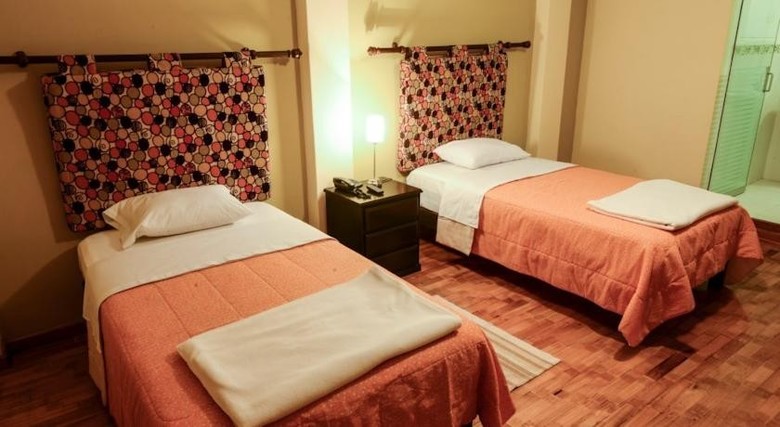 Hotel Las Condes Hs Boutique