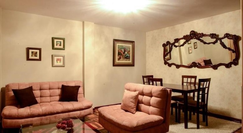 Hotel Las Condes Hs Boutique