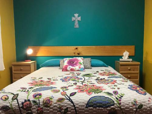 Chillout Flat Bed & Breakfast