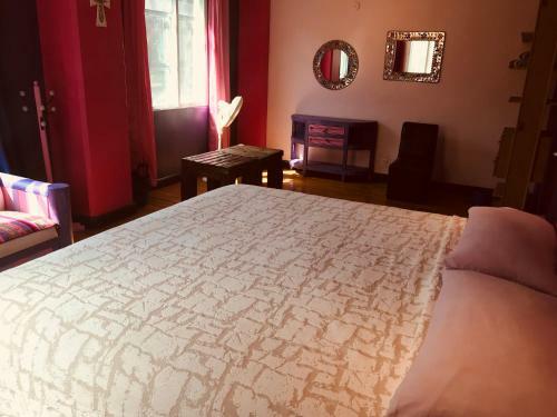 Chillout Flat Bed & Breakfast