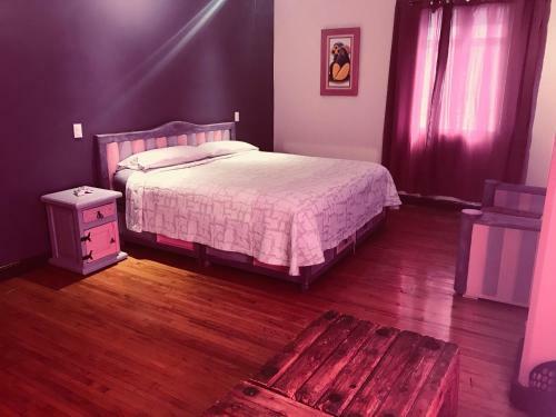 Chillout Flat Bed & Breakfast