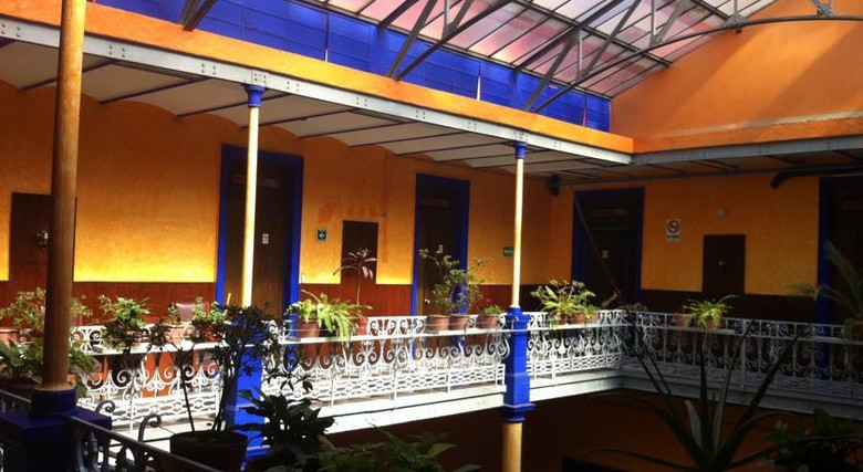 Hotel Isabel