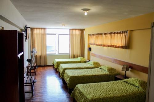 Hostal Solari
