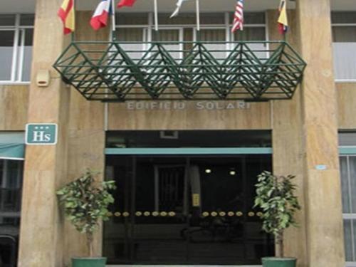 Hostal Solari