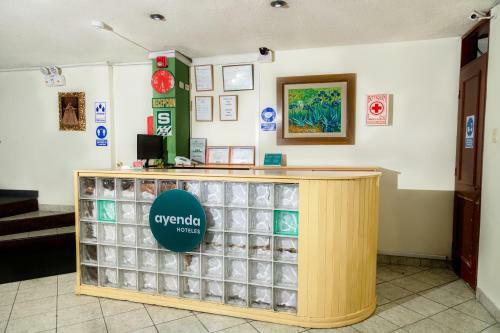 Hostal Ayenda Las Mercedes