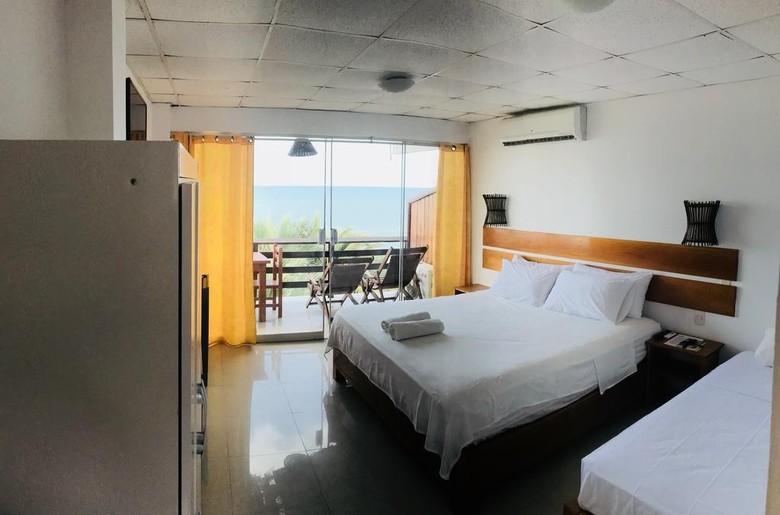 Hotel Blue Point