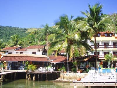 Hostal Sossego Do Major Hotel Pousada